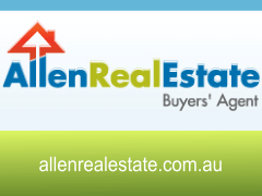 Allen Real Estate