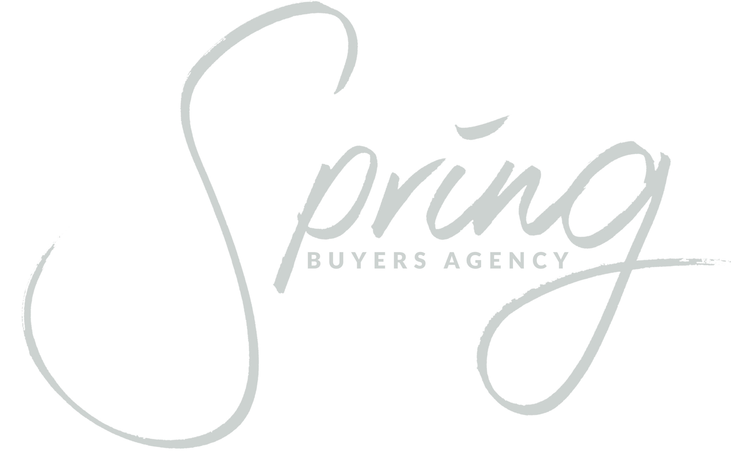 Spring Buyers Agency