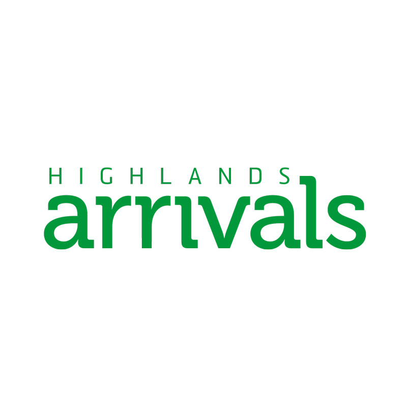 Highlands Arrivals